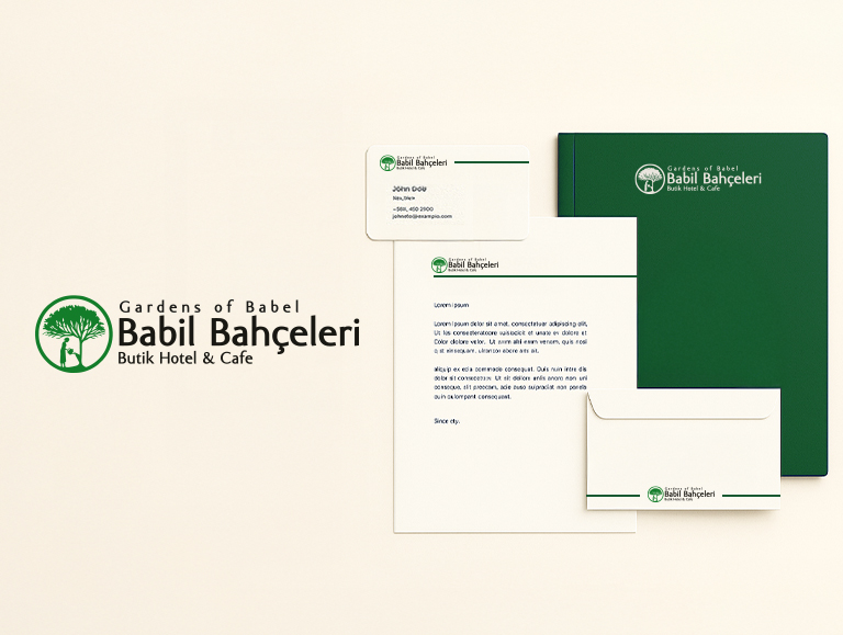 Babil Bahçeleri