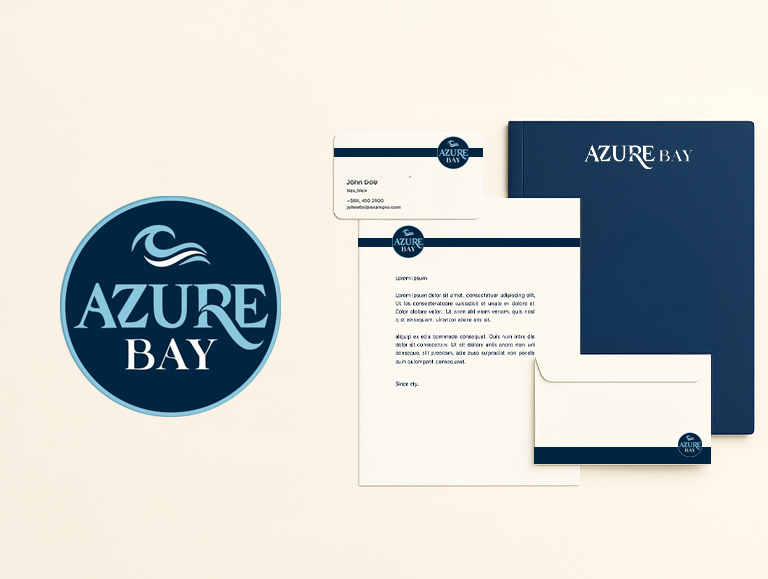 Azure Bay