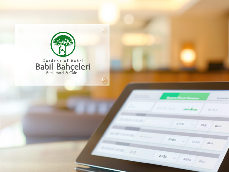 Babil Bahçeleri