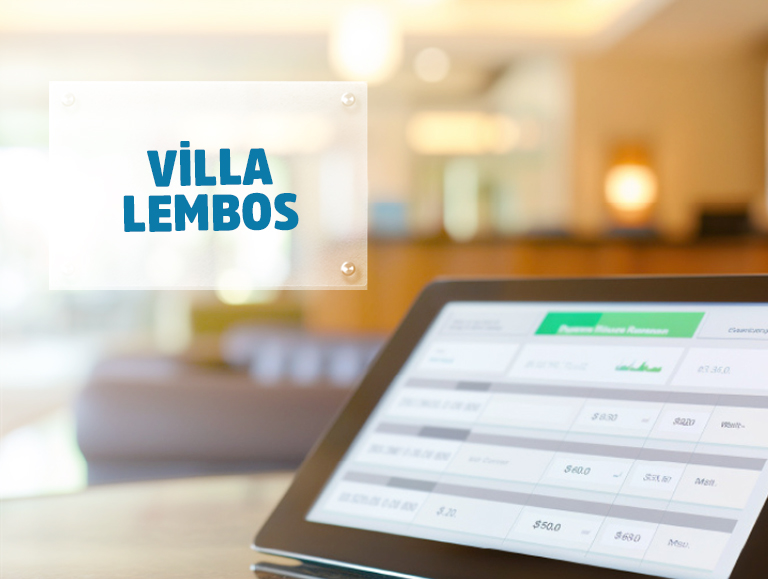 Villa Lembos