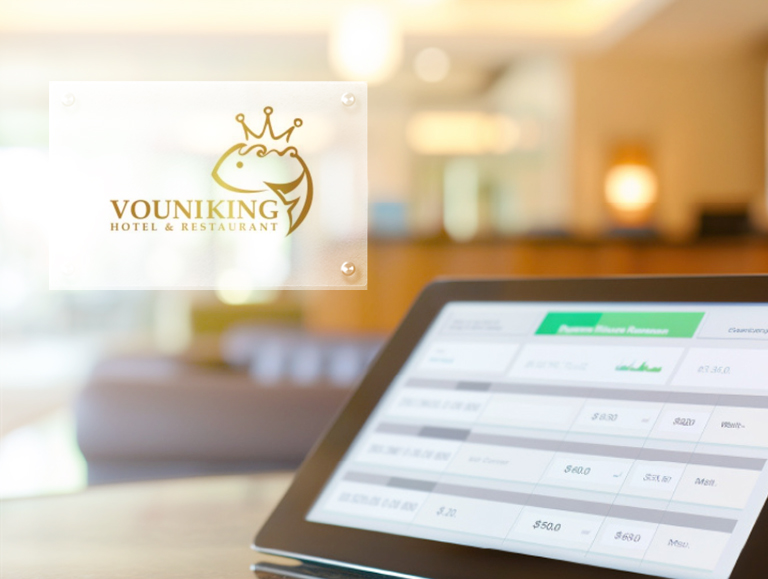 Vouni King Hotel